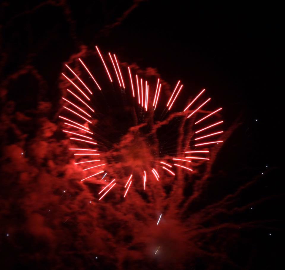 Photo Gallery Marietta PA Fireworks