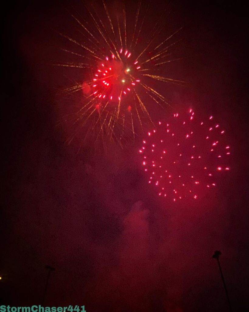 Photo Gallery Marietta PA Fireworks